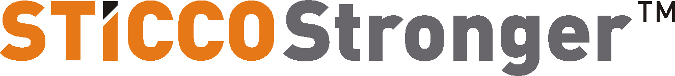 Logo STICCO Strong
