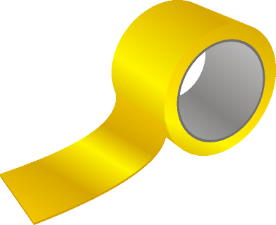 Taśma podłogowa STICCO Stronger 50 mm