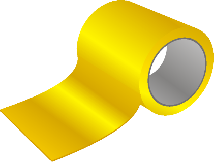 Taśma podłogowa STICCO Stronger 100 mm