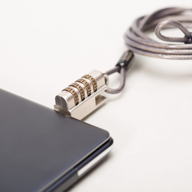 Fizyczna blokada laptopa - Smart Keeper CSK-LLD01
