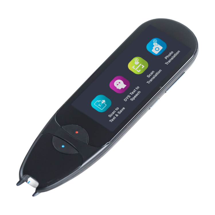 IRISPen Air 8