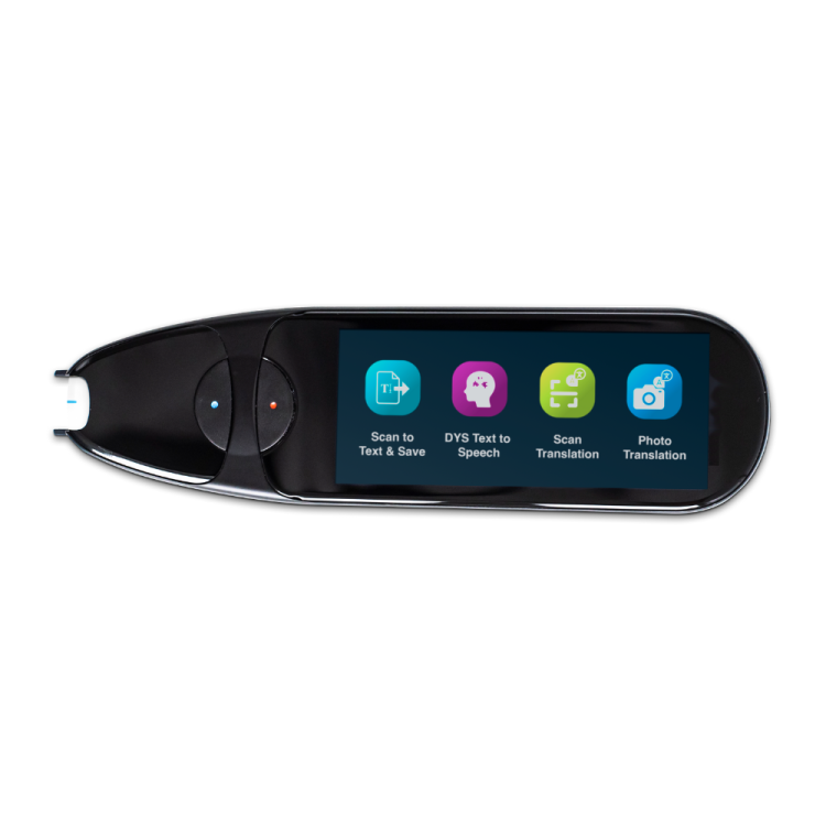 IRISPen Air 8