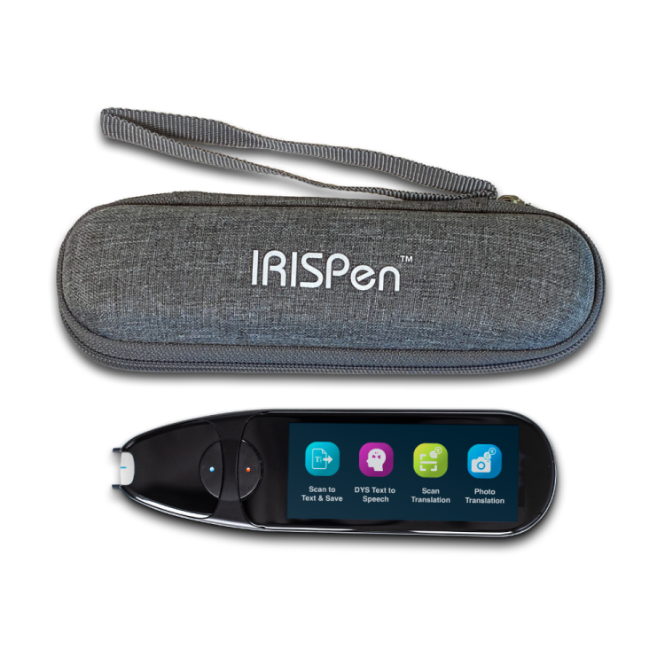 IRISPen Air 8