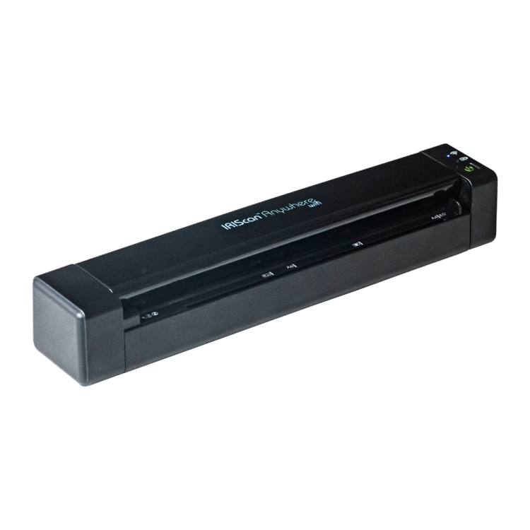 IRIScan Anywhere 6 WIFI Simplex 15PPM