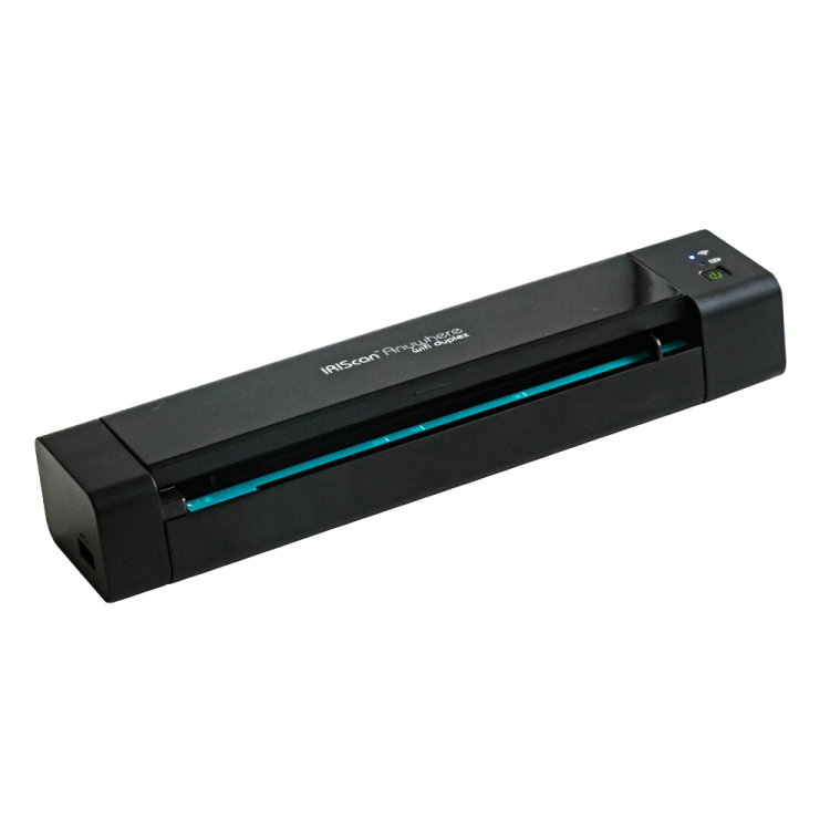 IRIScan Anywhere 6 WIFI Duplex 15PPM