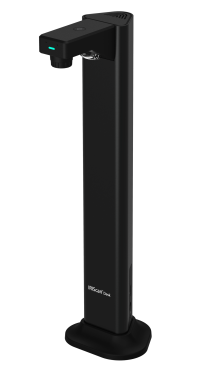 IRIScan Desk 7 Business