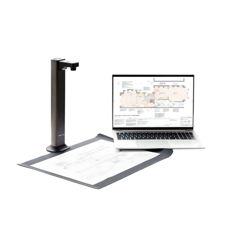 IRIScan Desk 7 Business