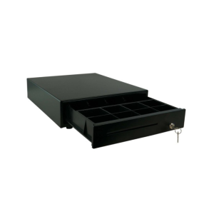 Szuflada na pieniądze do kasy fiskalnej, średnia HD-KER35