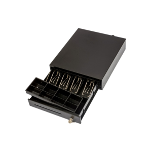 Szuflada na pieniądze do kasy fiskalnej, średnia HD-KER35