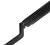 Uchwyt biurkowy na 2 monitory z dwoma portami USB w podstawie, przekątną 17"-32", VESA SolidHand-CS02U