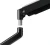 Uchwyt biurkowy na 2 monitory z dwoma portami USB w podstawie, przekątną 17"-32", VESA SolidHand-CS02U