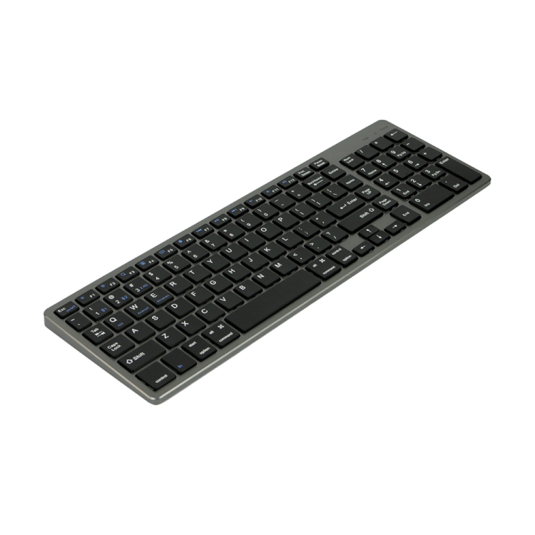 Klawiatura z numpadem Bluetooth QWERTY typerCLAW BC100