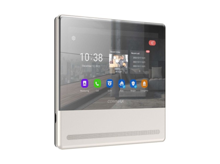 Monitor IP 7" głośnomówiący CIP-70QPT PEARL