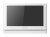 Monitor IP 10" głośnomówiący CIOT-1000YN WHITE