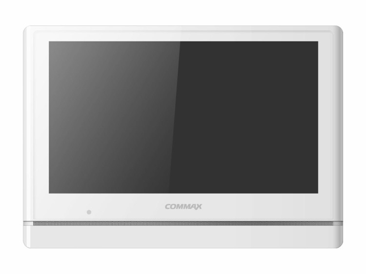 Monitor IP 10" głośnomówiący CIOT-1000YN WHITE