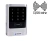 Samodzielny kontroler dostępu na kod PIN karty RFID 13,56 mHz, Wiegand 26 SecureEntry-AC900HF