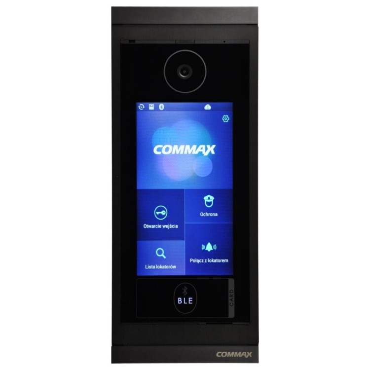 Kamera wieloabonentowa IP CIOT-L7FM
