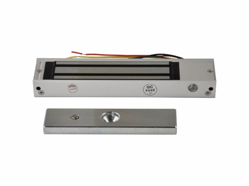 Zwora elektromagnetyczna 180kg z sygnalizacją EL-350SL2