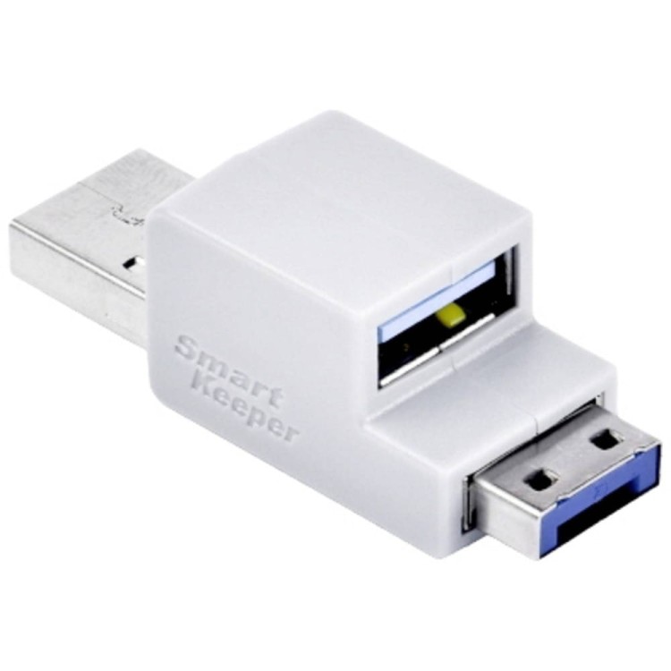 Blokada przewodu USB - Smart Keeper LK03DB