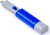 Blokada kabla LAN RJ45 Smart Keeper NC03PKDB Zestaw 5 szt + klucz