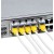 Blokada kabla LAN RJ45 Smart Keeper NC03PKDB Zestaw 5 szt + klucz