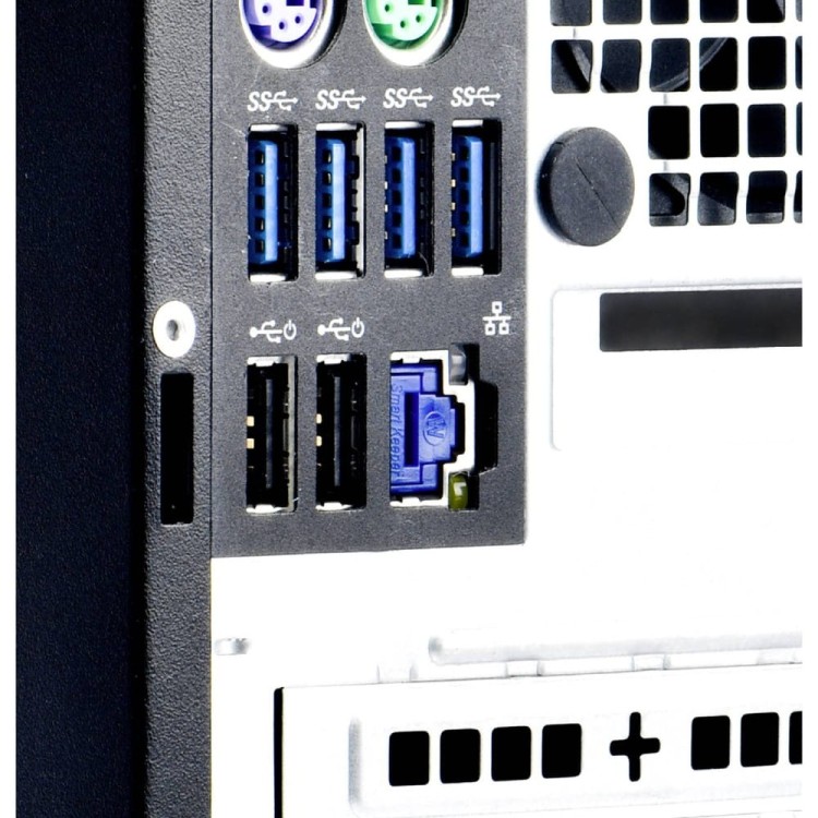 Blokada portu RJ45 LAN Smart Keeper NL03P1DB