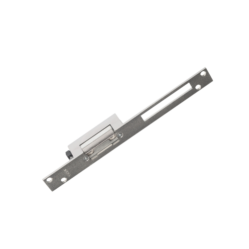 Elektrozaczep symetryczny rewersyjny z sygnalizacją ES-S24DC-RS PROFI