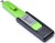 Blokada portu USB-C® Smart Keeper CL04PKGN 4 szt+ klucz