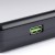 Blokada portu Mini USB-B - Smart Keeper UL04P1GN Zestaw 10 szt blokad
