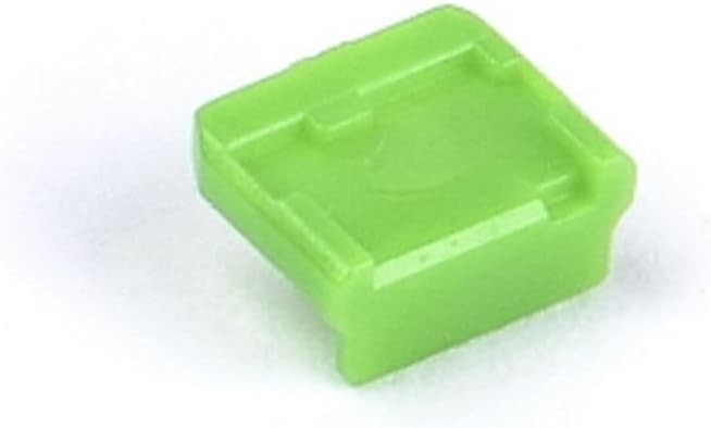 Blokada portu Mini USB-B - Smart Keeper UL04PKGN Zestaw 4 szt blokad + klucz