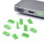 Blokada DisplayPort Smart Keeper DL04P1GN