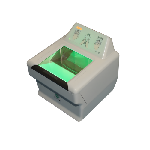 Czytnik biometryczny Greenbit DactyScan 84c