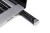 Pendrive iStorage datAshur PRO2®USB 64 GB czarny IS-FL-DP2-256-64 USB 3.2