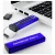 Pendrive iStorage datAshur Pro+C USB 128 GB niebieski IS-FL-DA3C-256-128