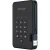 Szyfrowany dysk SSD iStorage diskAshur 2® 128GB Gen 2 IS-DA2-256-SSD-128-B
