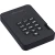 Szyfrowany dysk SSD iStorage diskAshur 2® 128GB Gen 2 IS-DA2-256-SSD-128-B