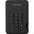 Szyfrowany dysk SSD iStorage diskAshur 2® 256GB Gen 2 IS-DA2-256-SSD-256-B