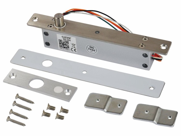 Elektrozamek trzpieniowy EB-1500