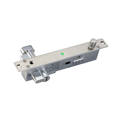 Elektrozamek trzpieniowy z wkładką EB-1500C