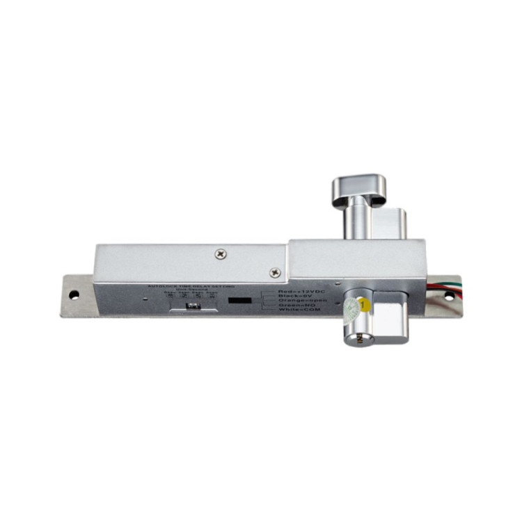 Elektrozamek trzpieniowy z wkładką EB-1500C