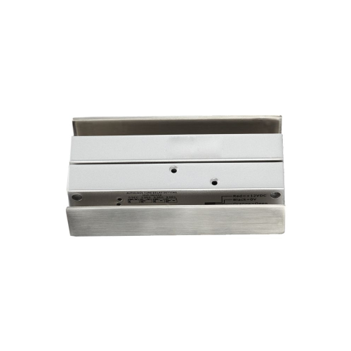 Elektrozamek trzpieniowy rewersyjny do witryn szklanych EB-1500GR