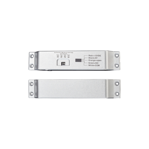 Elektrozamek trzpieniowy rewersyjny nawierzchniowy EB-1500SR