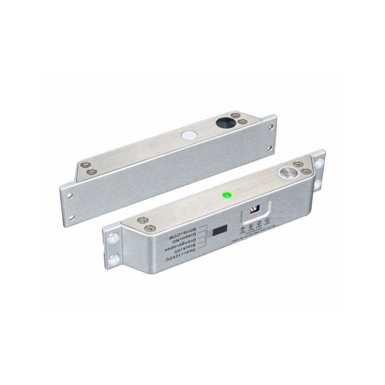 Elektrozamek trzpieniowy rewersyjny nawierzchniowy EB-1500SR