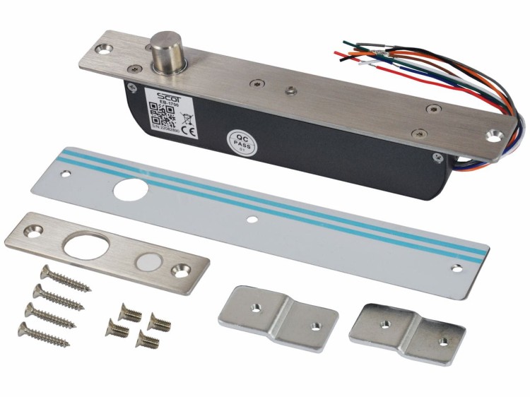 Elektrozamek trzpieniowy EB-1700