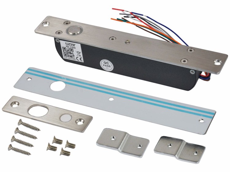 Elektrozamek trzpieniowy rewersyjny EB-1700R