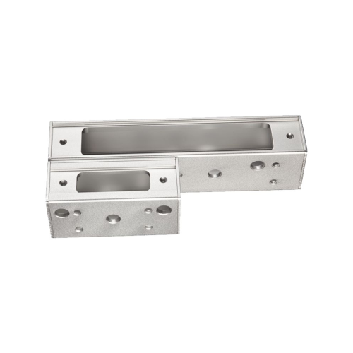 Uchwyt elektrozamka do montażu nawierzchniowego EBB-1300S