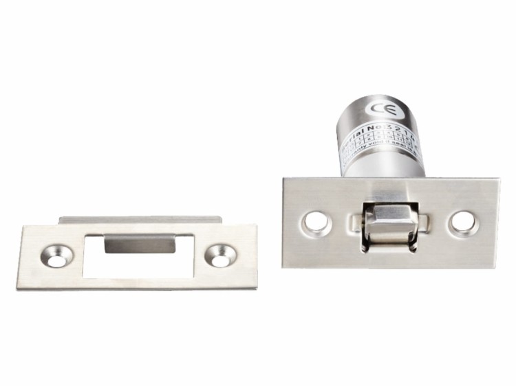 Elektrozamek trzpieniowy mini, rewersyjny EB-180R