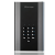 Szyfrowany dysk iStorage diskAshur DT2 HDD 3TB czarny IS-DT2-256-3000-C-X