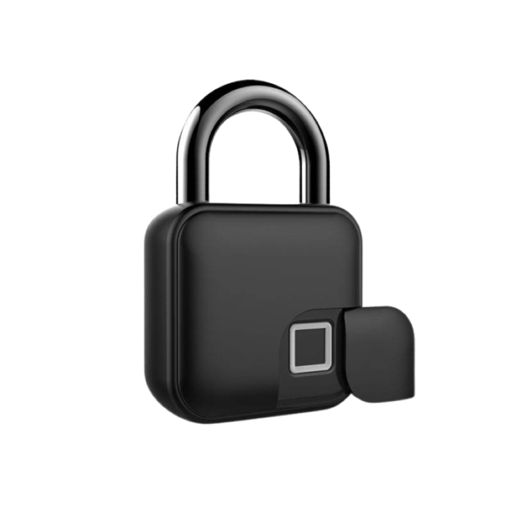 Inteligentna kłódka biometryczna Smart Lock