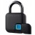 Inteligentna kłódka biometryczna Smart Lock